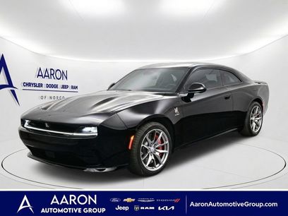 Used 2025 Dodge Charger Daytona Scat Pack w/ Track Pack