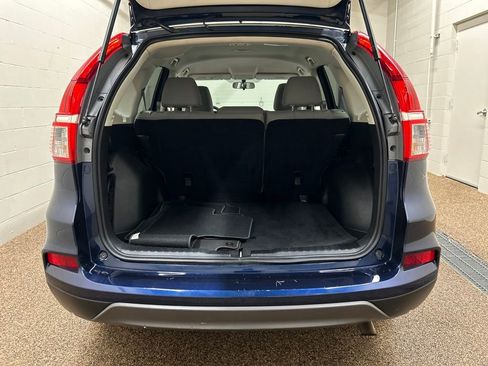 Used 2016 Honda CR-V SE image 11