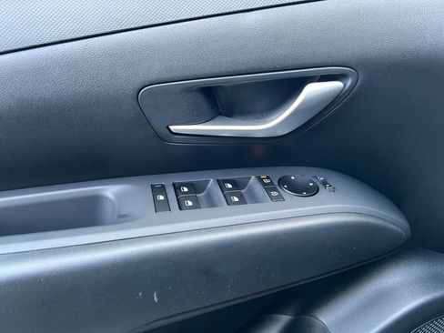 New 2026 Hyundai Tucson SEL AWD/4WD image 11