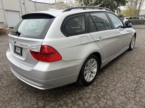 Used 2007 BMW 328xi Wagon image 8
