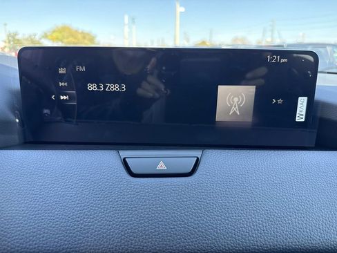 New 2026 MAZDA CX-90 Plug-In Hybrid w/ Preferred AWD/4WD image 34