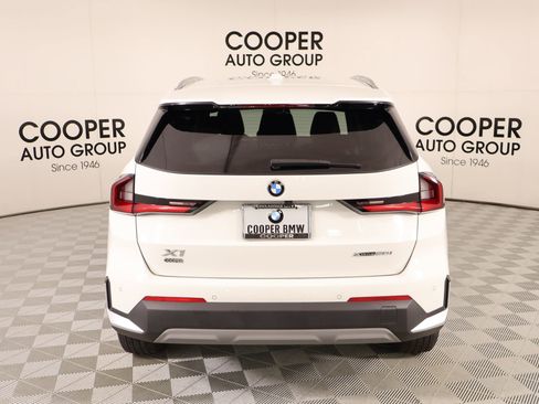 Used 2023 BMW X1 xDrive28i AWD/4WD image 21