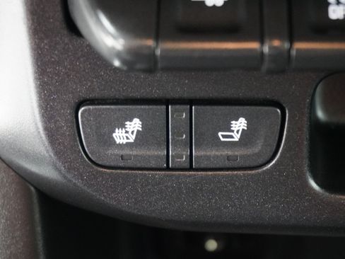 Used 2019 Chevrolet Colorado Z71 AWD/4WD image 20