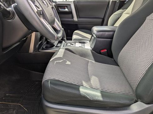 Used 2022 Toyota 4Runner SR5 image 15