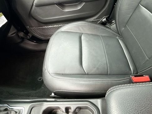 Used 2023 Jeep Wrangler Unlimited Sahara image 18