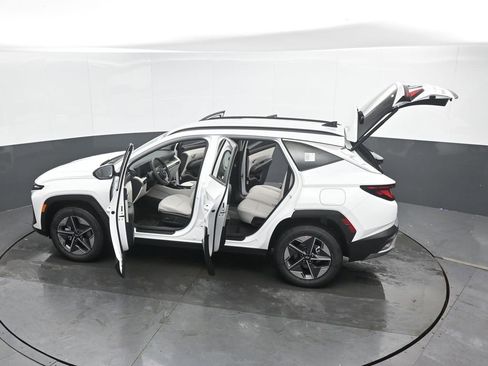 New 2026 Hyundai Tucson SEL image 55