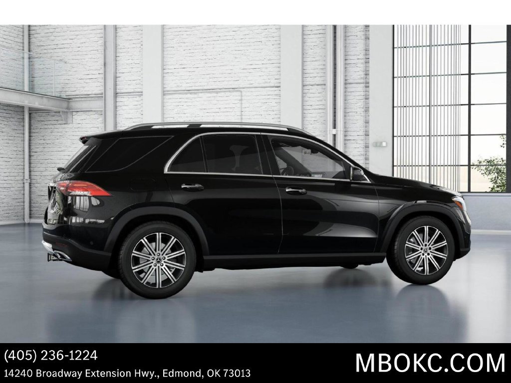 Used 2026 Mercedes-Benz GLE 350 4MATIC image 19