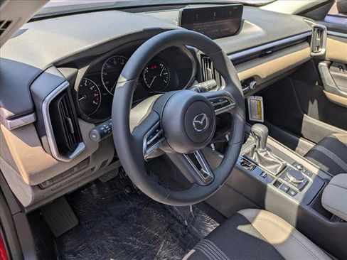 New 2025 MAZDA CX-50 AWD 2.5 S w/ Weather Package image 3