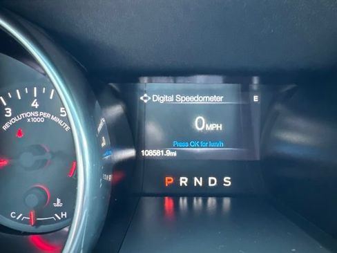 Used 2019 Ford Mustang GT Premium w/ California Special Package RWD image 11