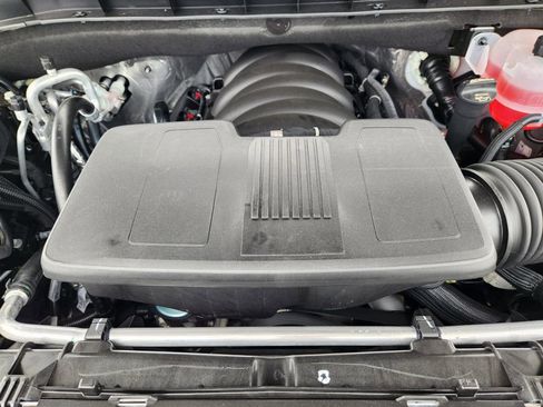 New 2026 Chevrolet Tahoe High Country AWD/4WD image 21