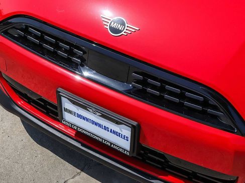 Used 2026 MINI Cooper 4-Door Hardtop FWD image 11