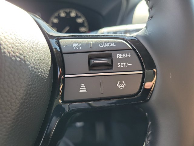New 2027 Honda HR-V EX-L image 32