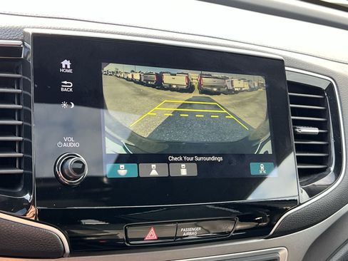 Used 2021 Honda Passport EX-L image 19