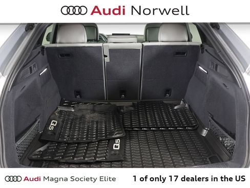 Used 2022 Audi Q5 2.0T Premium image 15