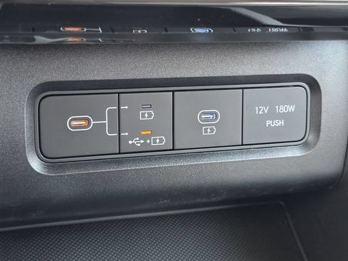Used 2026 Hyundai Tucson SEL AWD/4WD image 21