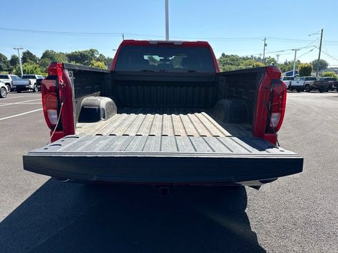 Used 2021 GMC Sierra 1500 4x4 Double Cab w/ Sierra Value Package image 4