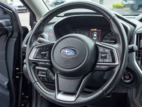 Used 2023 Subaru Crosstrek 2.0i Premium AWD/4WD image 21