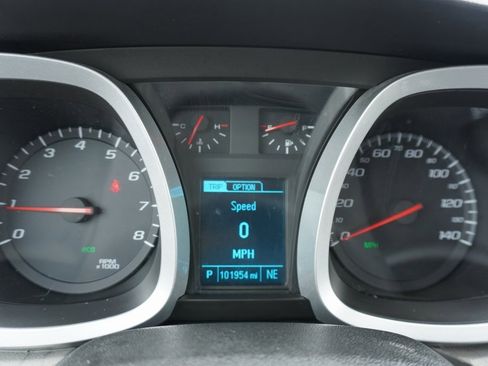 Used 2013 Chevrolet Equinox LTZ image 11