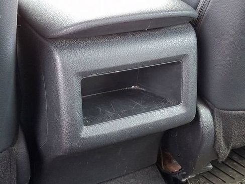 Used 2024 Toyota Camry SE FWD image 19