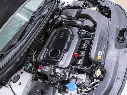 Used 2017 Hyundai Sonata Sport w/ Value Edition Package 02 image 33