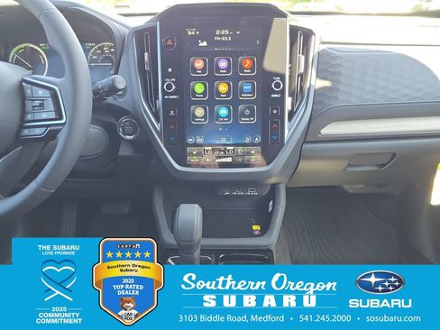 New 2026 Subaru Forester Limited AWD/4WD image 27