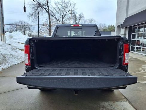 Used 2022 RAM 1500 Big Horn image 10