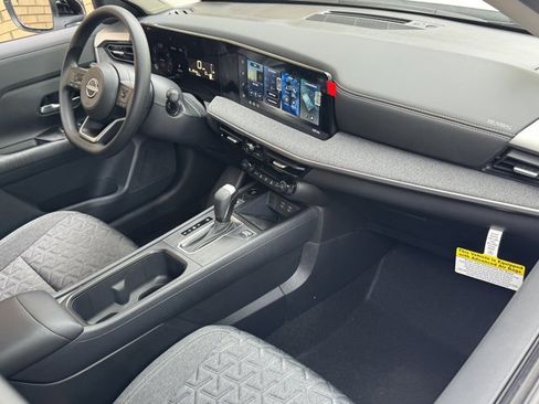 New 2026 Nissan Kicks SV FWD image 7