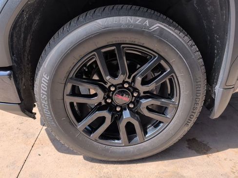 Certified 2024 GMC Sierra 1500 Elevation AWD/4WD image 31