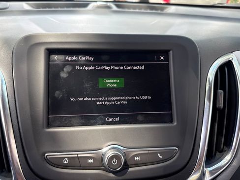 Used 2023 Chevrolet Equinox LS FWD image 34