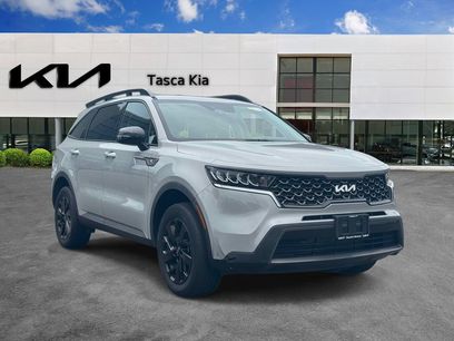 Used 2023 Kia Sorento S