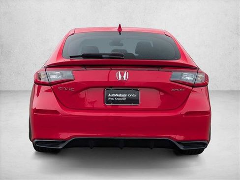 Used 2023 Honda Civic Sport image 7