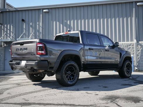 Used 2024 RAM 1500 TRX w/ TRX Level 1 Equipment Group image 20