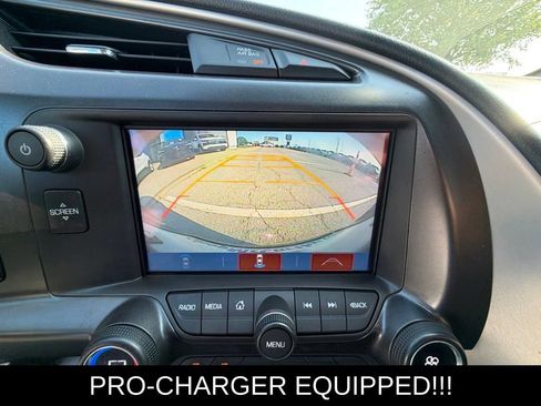 Used 2018 Chevrolet Corvette Grand Sport RWD image 31
