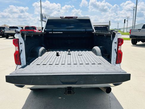 Used 2024 Chevrolet Silverado 3500 LT w/ All Star Edition AWD/4WD image 30