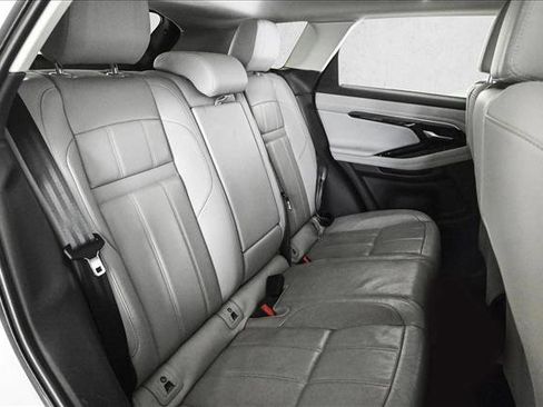 Used 2020 Land Rover Range Rover Evoque S image 21