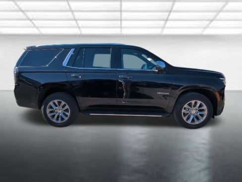 New 2026 Chevrolet Tahoe Premier w/ Sun And Tow Package image 35