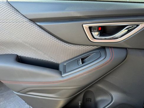 Used 2021 Subaru Forester Sport w/ Popular Package #2 image 33