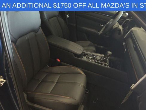 New 2026 MAZDA CX-50 AWD 2.5 S image 18