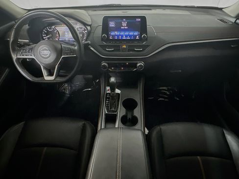 Used 2022 Nissan Altima 2.5 SR image 27