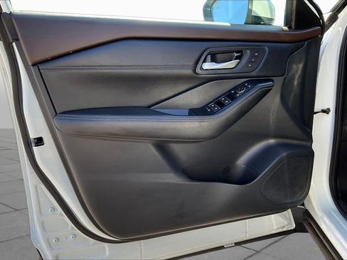 Used 2023 Nissan Rogue SL w/ SL Premium Package FWD image 22
