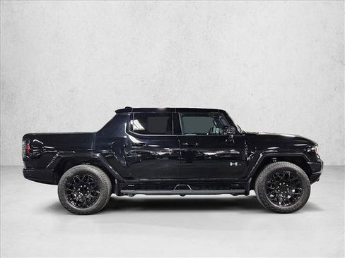 Used 2025 GMC Hummer EV 2X image 4