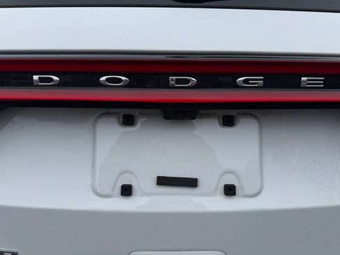 Used 2025 Dodge Durango GT image 17