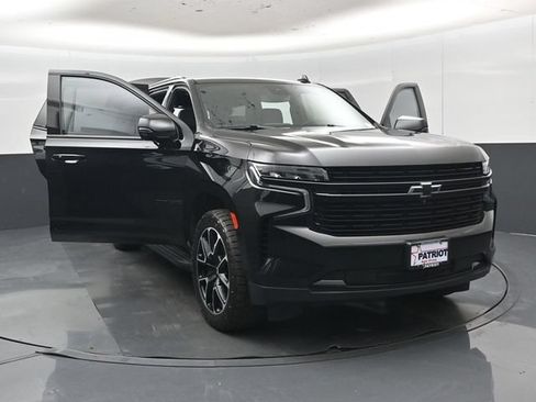 Used 2024 Chevrolet Tahoe RST w/ Luxury Package RWD image 59
