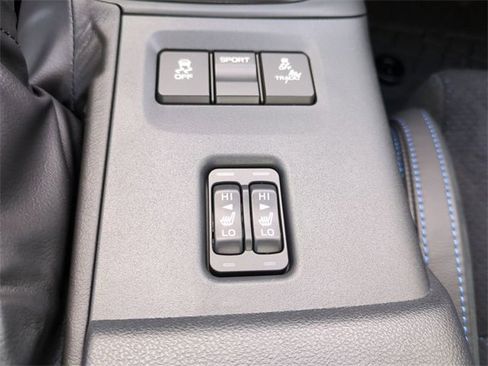 New 2025 Subaru BRZ tS image 22