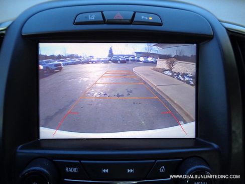 Used 2016 Buick LaCrosse Leather w/ Experience Buick Package image 12