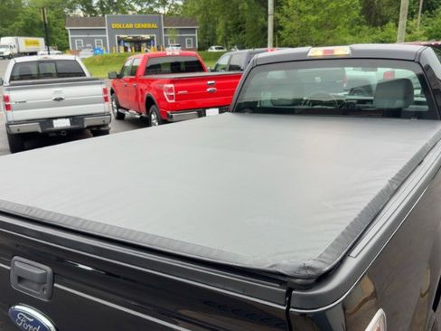 Used 2014 Ford F150 XL w/ Equipment Group 101A Mid RWD image 9