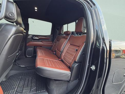 Used 2023 GMC Sierra 1500 Denali Ultimate image 29