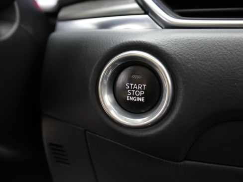 Used 2023 MAZDA CX-5 AWD 2.5 S w/ Premium Package image 25
