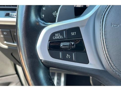Used 2021 BMW X3 M40i w/ Premium Package AWD/4WD image 37