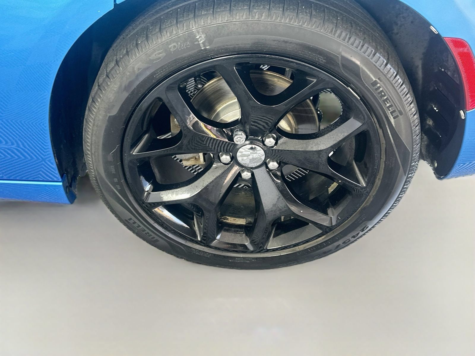 Used 2015 Dodge Charger R/T RWD image 27